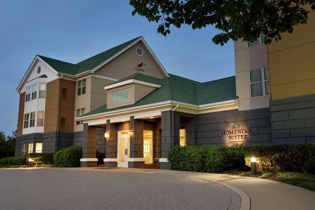Gallery - Homewood Suites By Hilton Dulles-North Loudoun