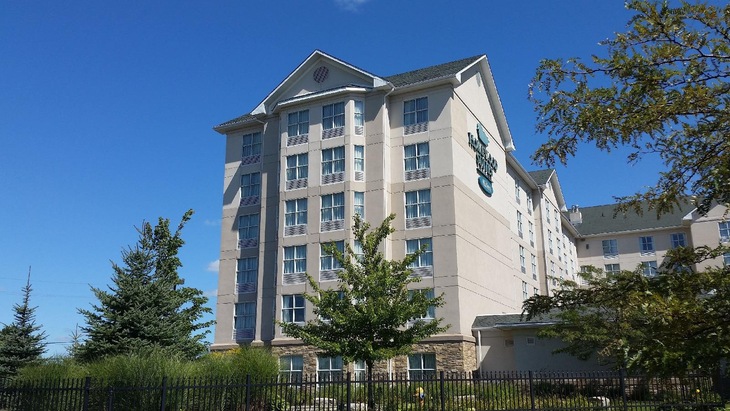 Gallery - Homewood Suites By Hilton London Ontario
