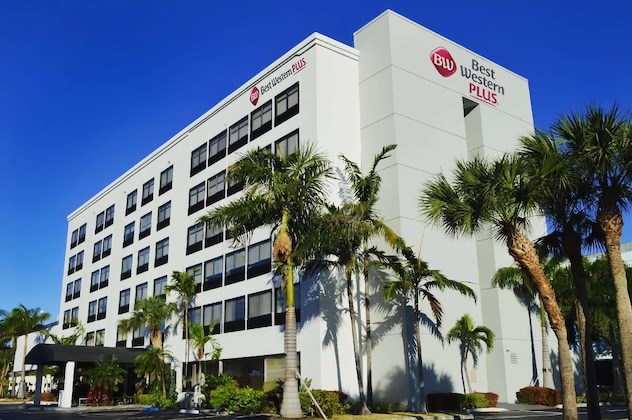 Gallery - Best Western Plus Ft Lauderdale Hollywood Airport Hotel