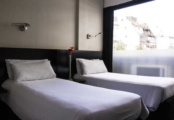 Gallery - Epico Recoleta Hotel