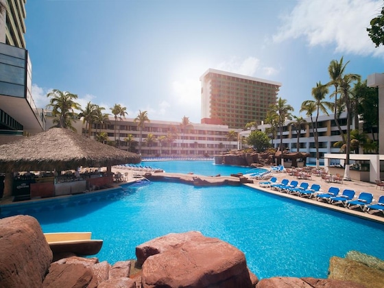 Gallery - El Cid Castilla Beach Hotel