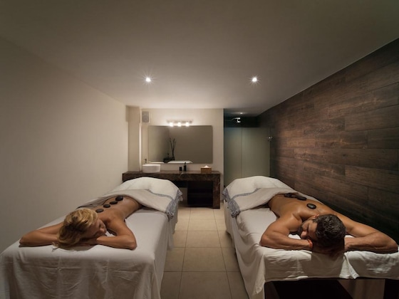 Gallery - El Cid El Moro Beach Hotel