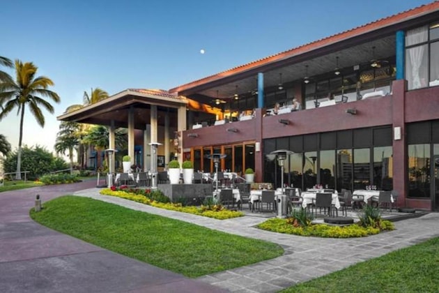 Gallery - El Cid Marina Beach Hotel
