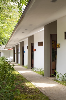 Gallery - Pumilio Mountain & Ocean Hotel