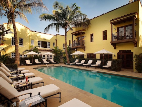 Gallery - The Brazilian Court Hotel