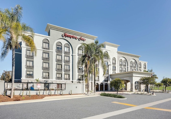 Gallery - Hampton Inn Los Angeles Carson Torrance