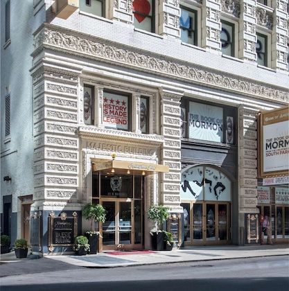 Gallery - Hampton Inn Majestic Chicago Theatre District