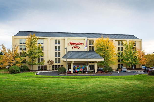 Gallery - Hampton Inn Pittsburgh-Airport