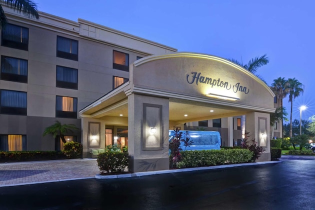 Gallery - Hampton Inn West Palm Beach Florida Turnpike
