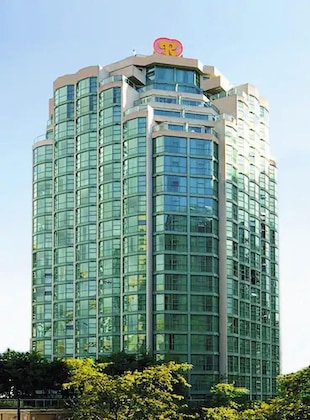 Gallery - Rosedale On Robson Suite Hotel