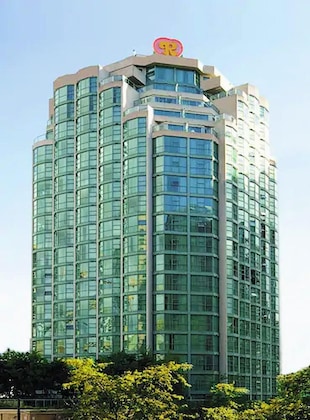 Gallery - Rosedale On Robson Suite Hotel