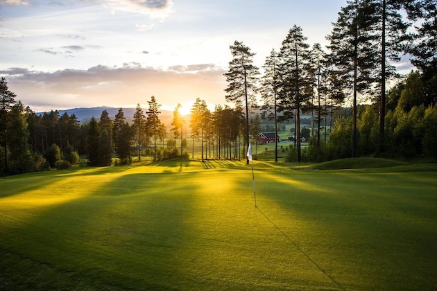 Gallery - Best Western Plus Gyldenløve Hotell