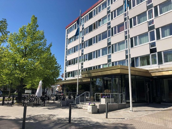 Gallery - Best Western Hotell Halland
