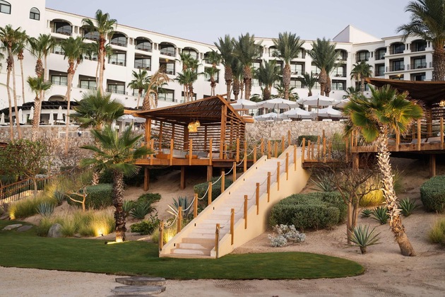 Gallery - Hilton Los Cabos Beach & Golf Resort