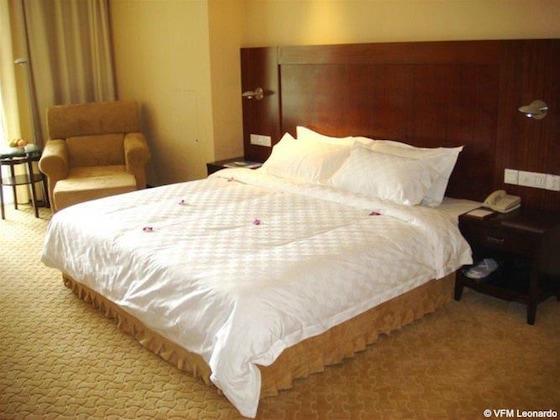 Gallery - Enjoying International Hotel