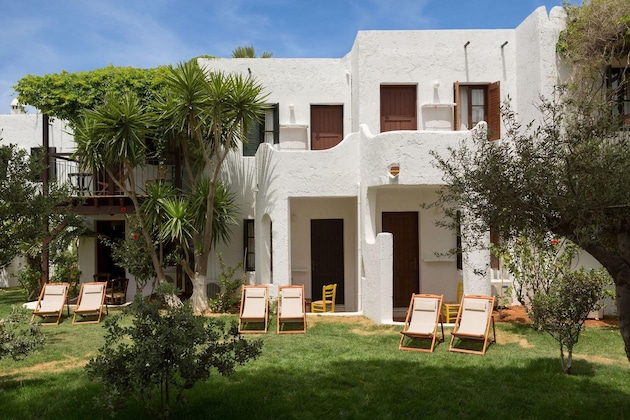 Gallery - Kalypso Hotel