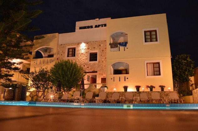 Gallery - Nikos Apartments
