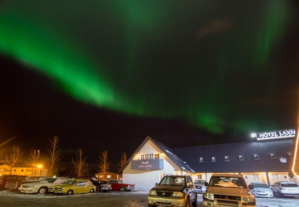 Gallery - Hotel Laxnes