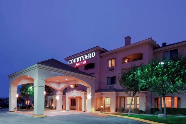 Gallery - Courtyard By Marriott Salinas Monterey