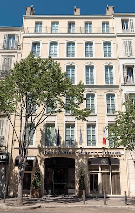 Gallery - Best Western Plus Hotel La Joliette