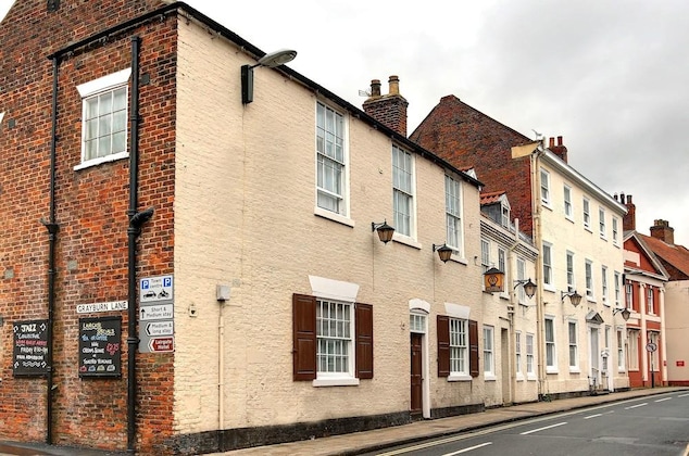 Gallery - Best Western The Lairgate