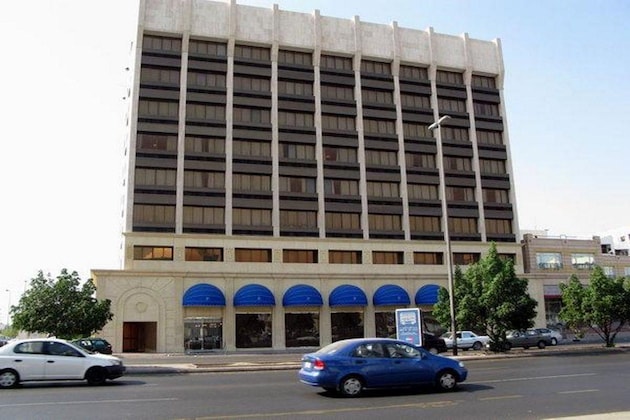 Gallery - AlHyatt Jeddah Continental Hotel