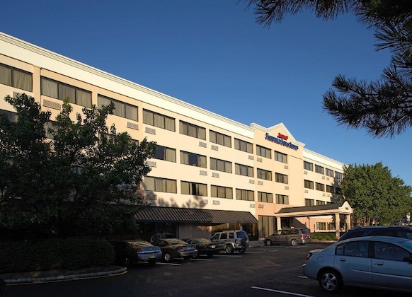 Gallery - Fairfield Inn & Suites By Marriott Parsippany
