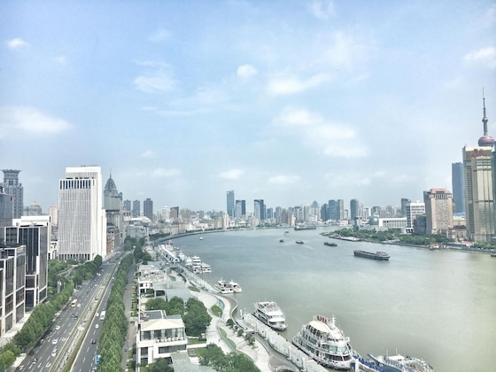Gallery - Hotel Indigo Shanghai On The Bund By Ihg
