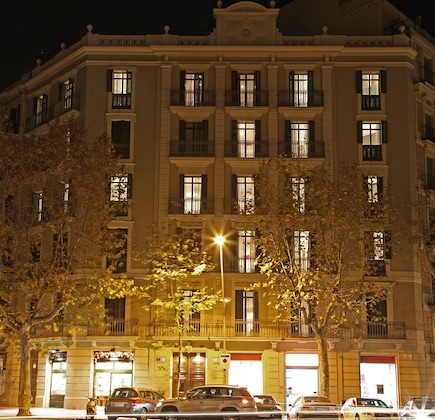 Gallery - Mh Apartments Suites