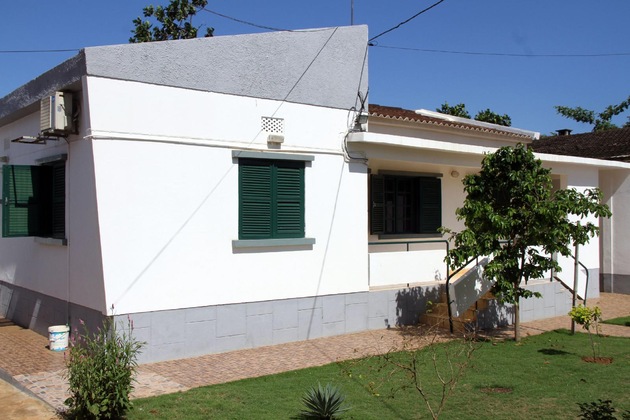 Gallery - Cocoa Hotel Residence São Tomé