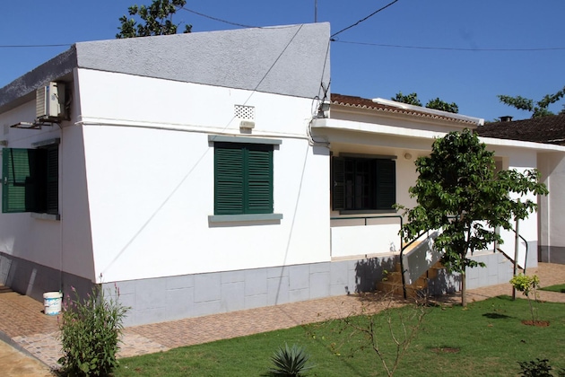 Gallery - Cocoa Hotel Residence São Tomé