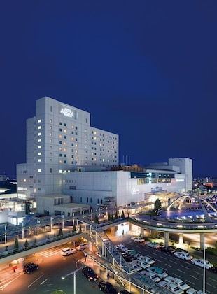 Gallery - Hotel Associa Toyohashi