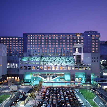 Gallery - Hotel Granvia Kyoto