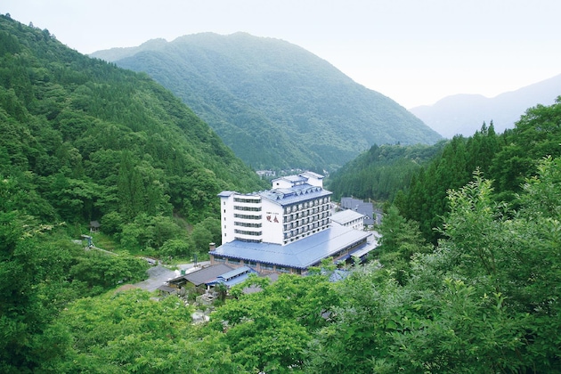 Gallery - Okuhida Garden Hotel Yakedake