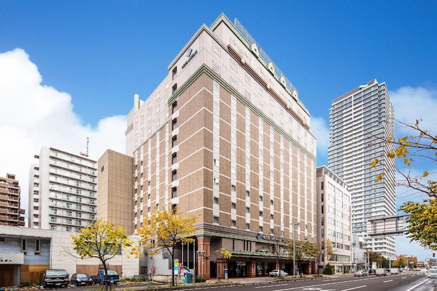 Gallery - Hotel Mystays Sapporo Aspen