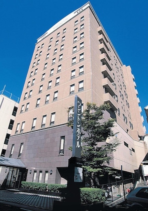 Gallery - Sasebo Washington Hotel