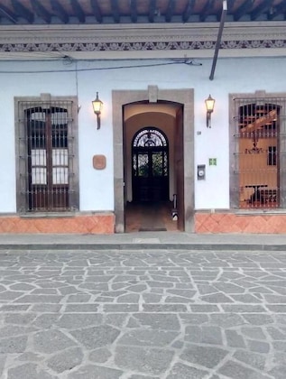 Gallery - Meson Del Alferez Coatepec