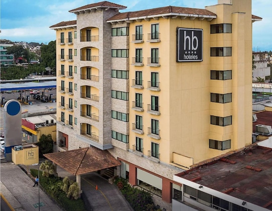 Gallery - Hb Xalapa