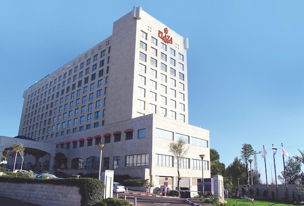 Gallery - Nazareth Plaza Hotel