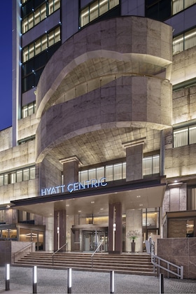 Gallery - Hyatt Centric Levent Istanbul