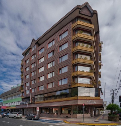 Gallery - Hotel Don Luis Puerto Montt