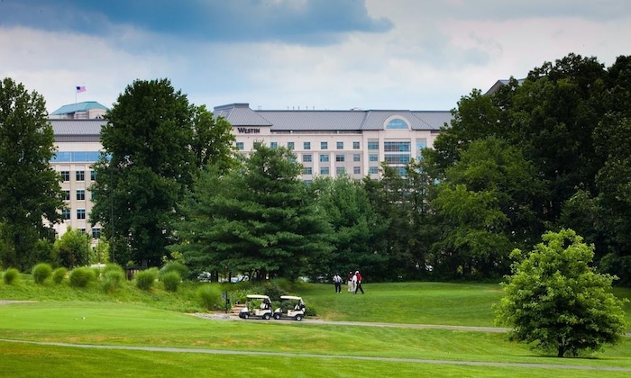 Gallery - The Westin Reston Heights