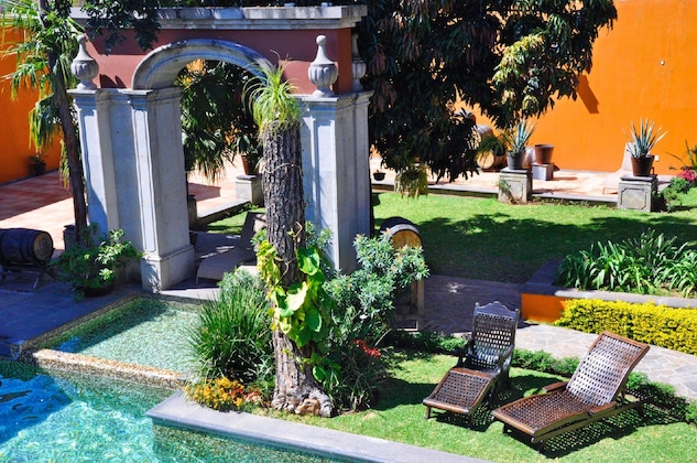 Gallery - Hotel Villa Tequila