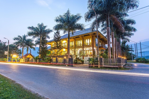 Gallery - Mai Chau Lodge