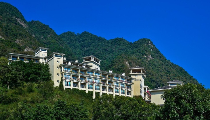 Gallery - Pattra Resort Hotel