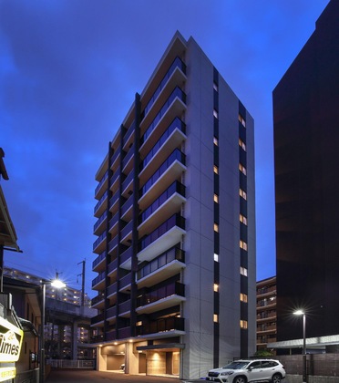 Gallery - A.T. Hotel Hakata