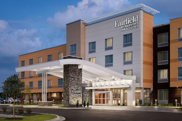 Gallery - Fairfield Inn & Suites By Marriott Washington Casino Area