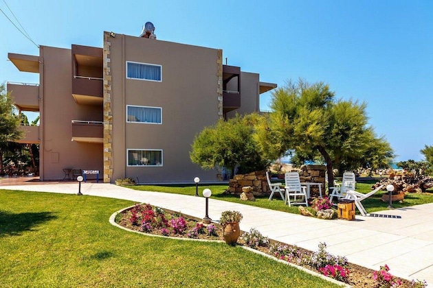 Gallery - Matzi Hotel Apartments