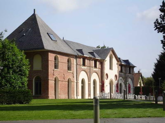 Gallery - Le Château De Prêtreville