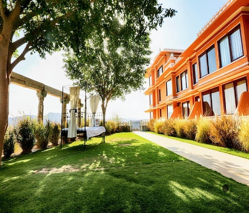 Gallery - Fateh Garh Resort By Fateh Collection